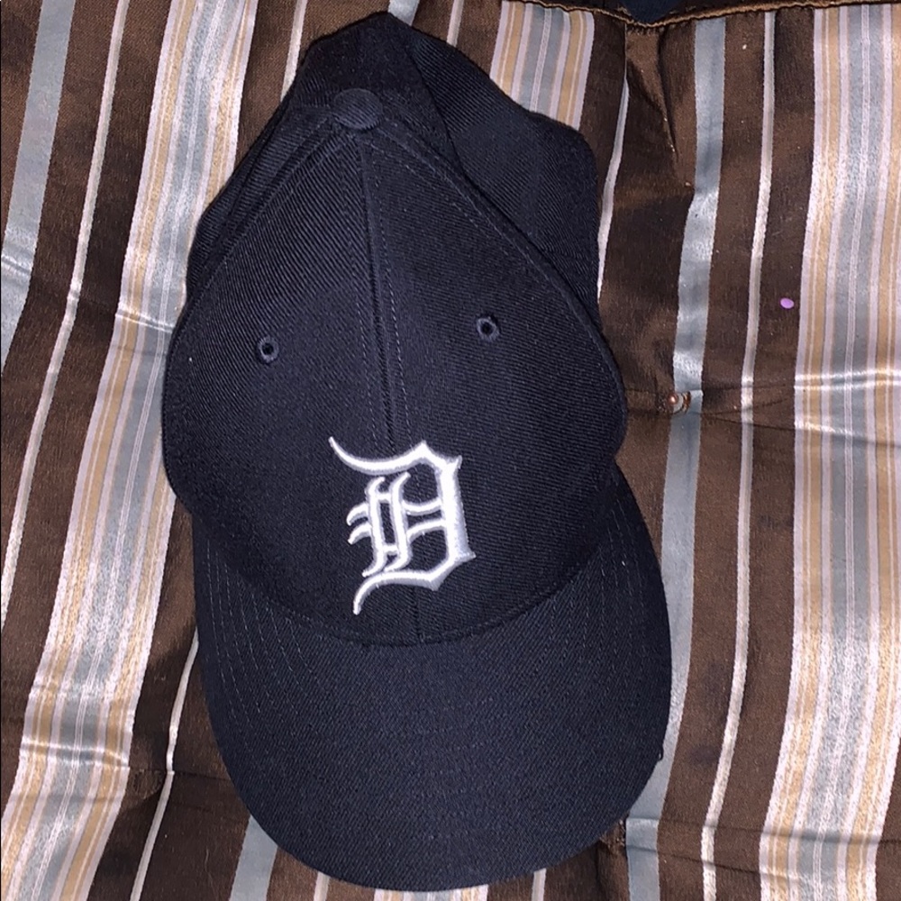 Detroit Hat